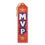 MVP AWARD RIBBON