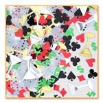 CASINO NIGHT CONFETTI