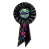 UTTERLY ANCIENT ROSETTE AWARD RIBBON