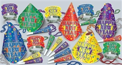 JAMBOREE PARTY KIT FOR 50