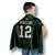 Packers Rodgers Hero Cape