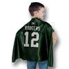 Packers Rodgers Hero Cape