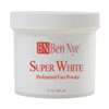 Super White Mini Powder