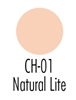 Creme Highlight - Natural Lite