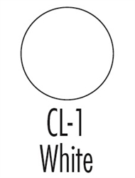Creme Liner - White