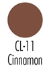 Creme Liner - Cinnamon