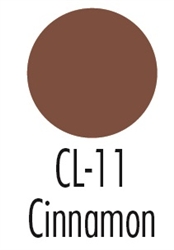 Creme Liner - Cinnamon