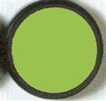 CREME LINER - LIME GREEN