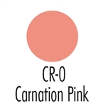 Creme Rouge - Carnation Pink