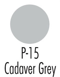 Cadaver Grey Cream Foundation