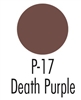 Death Purple Cream Foundation