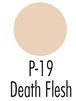 Death Flesh Cream Foundation