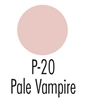 Pale Vampire Cream Foundation