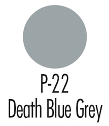 Death Blue Grey Cream Foundation