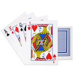 Super Jumbo Playing Cards