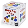 Deluxe Bocce Ball