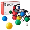 Bocce Ball For Beginners