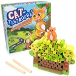 Cat-Tastrophe Game