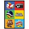 Super Mario Bros. Stickers