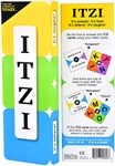 ITZI Word Card Game
