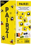 PAIRZI Card Matching Game