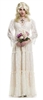 Lost Soul White Gown Adult Costume - Medium