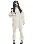 Wicked Doll Adult Costume - Small