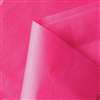 HOT PINK TISSUE PAPER SHEETS