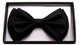 Black Bowtie