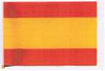 SPAIN FLAG