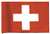 SWITZERLAND FLAG