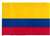 COLUMBIA FLAG