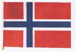 NORWAY FLAG