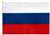 RUSSIAN REPUBLIC FLAG