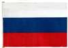 RUSSIAN REPUBLIC FLAG