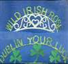 DUBLIN YOUR LUCK TIARA