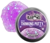 Crazy Aaron's Daydream Mini Thinking Putty