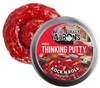 Crazy Aaron's Rock N Roll Mini Thinking Putty
