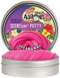 Crazy Aaron's Scentsory Putty Dreamaway