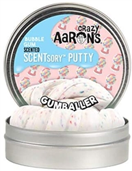 Crazy Aaron's Scentsory Putty Gumballer