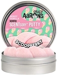 Crazy Aaron's Scentsory Putty ScoopBerry