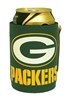 Packers "G" Logo Can Cozy