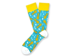 Pineapple Express Small Socks