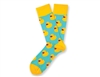 Sitting Ducks Small Socks