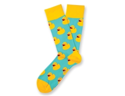 Sitting Ducks Small Socks