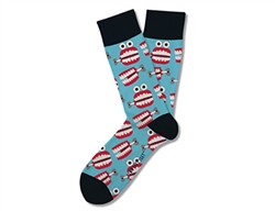 Chatterbox Small Socks