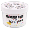Birthday Cake Ice Cream Dope Slime - Birthday Cake Scent