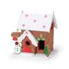 FOAMIES GINGER HOUSE KIT