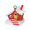 FOAMIES WHIMSY HOUSE 3-D KIT