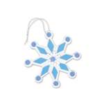 FOAMIES SNOWFLAKES KIT